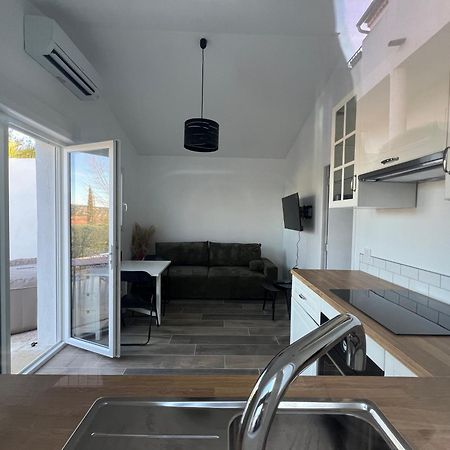 סן-סיר-סור-מר Maison T2 Avec Jaccuzi Wifi Parking מראה חיצוני תמונה