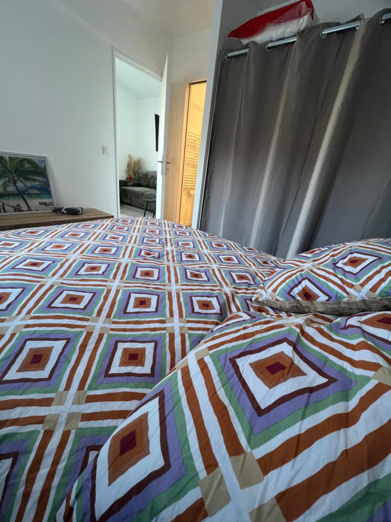 סן-סיר-סור-מר Maison T2 Avec Jaccuzi Wifi Parking מראה חיצוני תמונה