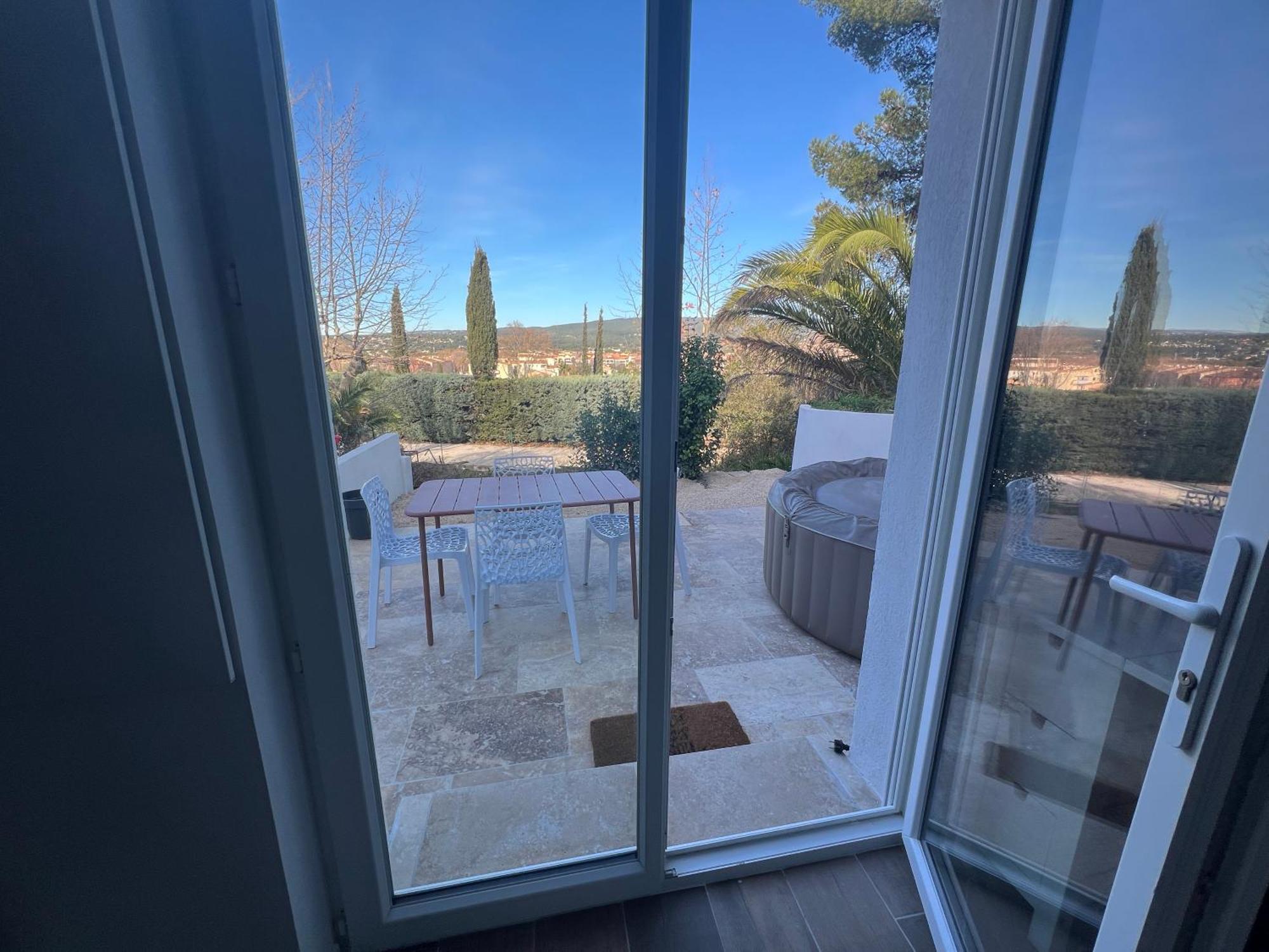 סן-סיר-סור-מר Maison T2 Avec Jaccuzi Wifi Parking מראה חיצוני תמונה